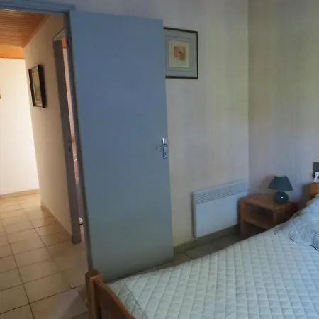 D'hotes Les Menhirs 3*