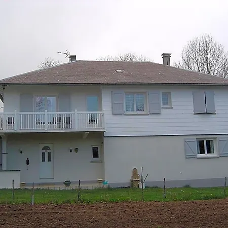 Bed & Breakfast D'hotes Les Menhirs