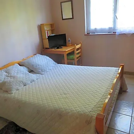 Bed & Breakfast D'hotes Les Menhirs