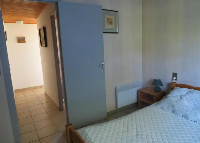 D'hotes Les Menhirs 3*